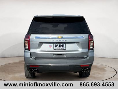 Used 2024 Chevrolet Tahoe Premier