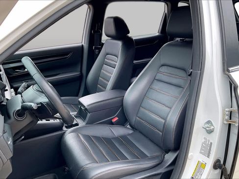 Used 2024 Honda CR-V Sport-L image 9