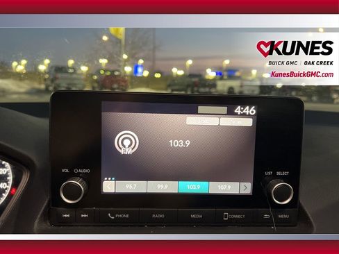 Used 2022 Honda Civic LX image 15