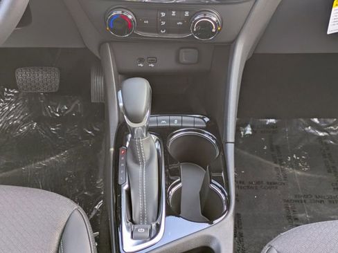 New 2026 Buick Encore GX Preferred image 23