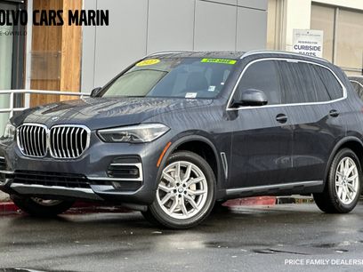 Used 2022 BMW X5 xDrive40i w/ Climate Comfort Package