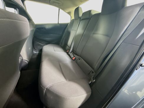 Used 2023 Toyota Corolla LE FWD image 25