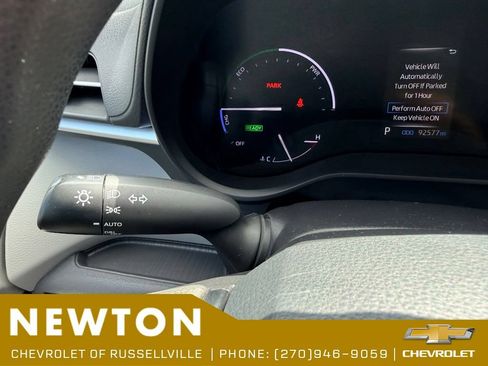 Used 2022 Toyota Sienna LE FWD image 26
