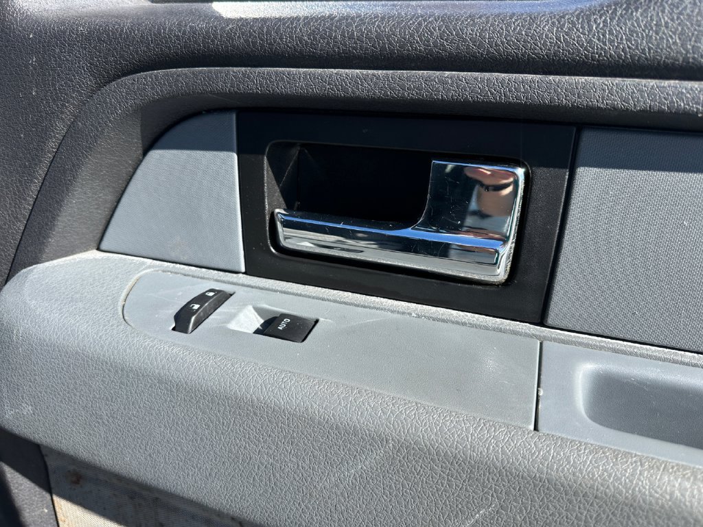 Used 2013 Ford F150 STX w/ Mid Equipment Group AWD/4WD image 33
