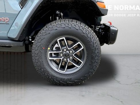 New 2026 Jeep Gladiator Mojave image 33