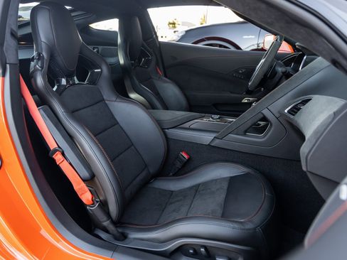Used 2019 Chevrolet Corvette ZR1 image 52
