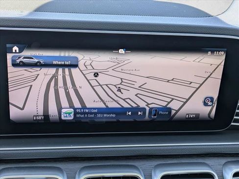New 2026 Mercedes-Benz GLE 450 4MATIC image 28