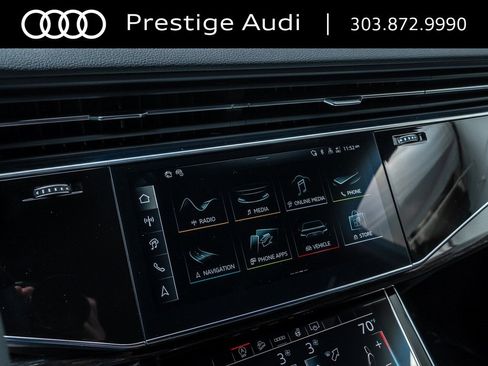 New 2026 Audi Q7 3.0T Premium Plus image 16