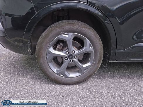 Used 2023 Ford Escape ST-Line w/ Tech Pack #1 image 16