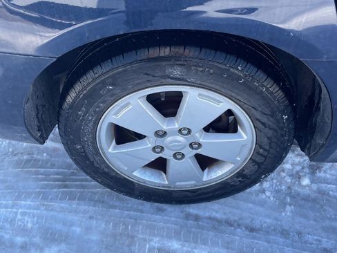 Used 2009 Chevrolet Impala LT w/ Luxury Edition Package image 23