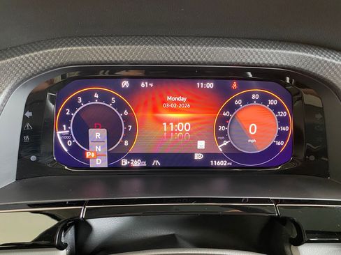 Used 2024 Volkswagen Atlas Peak Edition SEL image 19