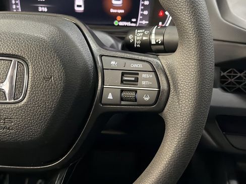 Used 2024 Honda Accord LX image 30