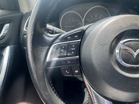 Used 2016 MAZDA CX-5 Grand Touring FWD image 22