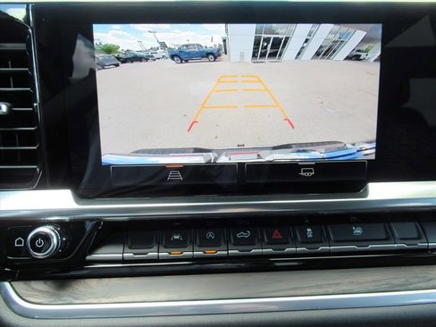 Certified 2026 GMC Sierra 1500 SLT AWD/4WD image 27