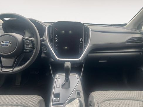 Certified 2024 Subaru Crosstrek 2.0i Premium w/ Crosstrek Mirror Package AWD/4WD image 10