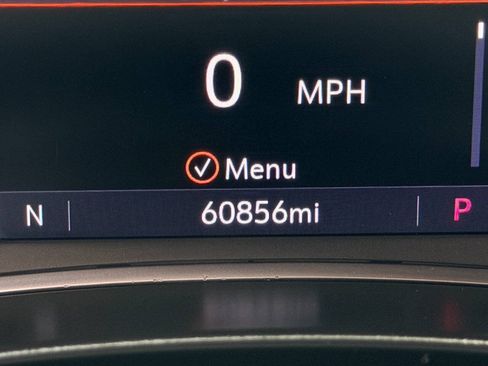 Used 2019 Chevrolet Equinox Premier AWD/4WD image 59
