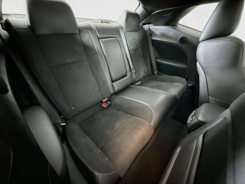 Used 2023 Dodge Challenger R/T Scat Pack RWD image 28