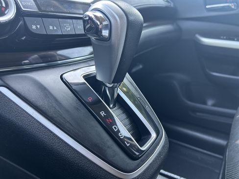 Used 2016 Honda CR-V EX-L image 16