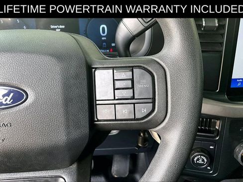 Used 2025 Ford F150 XL w/ Equipment Group 103A High image 20