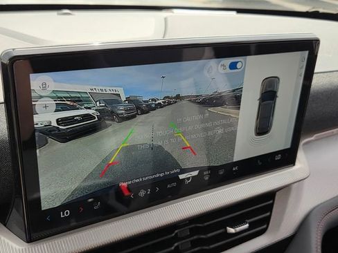 New 2026 Ford Explorer Active w/ Active Comfort Package image 55