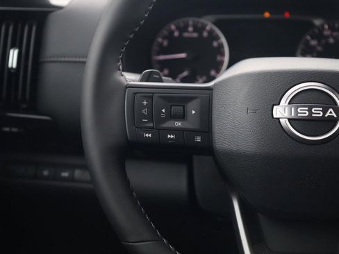 New 2026 Nissan Pathfinder SV AWD/4WD image 10