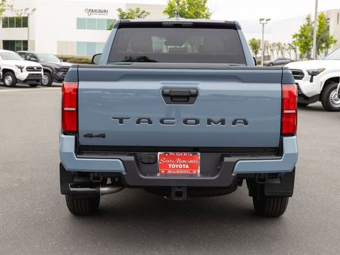 New 2026 Toyota Tacoma SR5 AWD/4WD image 6