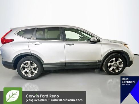 Used 2019 Honda CR-V EX image 10