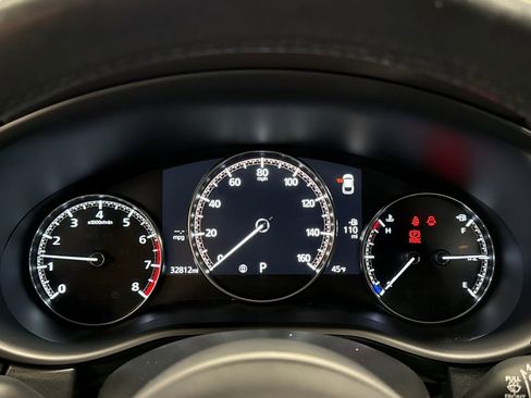 Certified 2023 MAZDA CX-30 2.5 Turbo w/ Premium Plus Pkg image 20