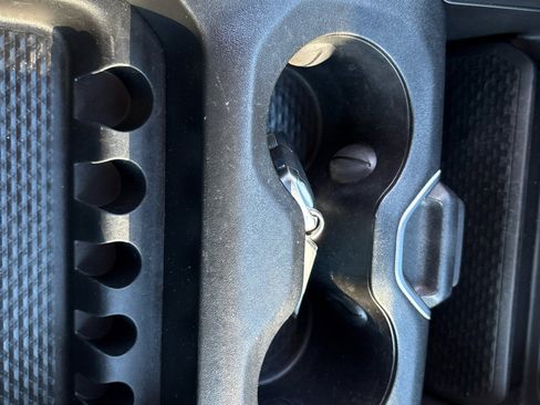 Used 2022 RAM 1500 Big Horn image 26