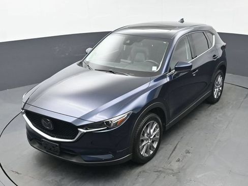 Used 2019 MAZDA CX-5 Grand Touring AWD/4WD image 39