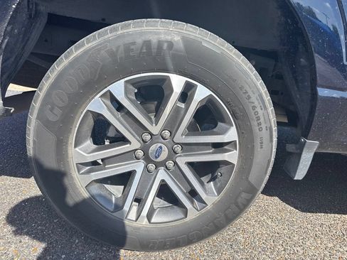 Used 2023 Ford F150 XL w/ STX Appearance Package RWD image 11