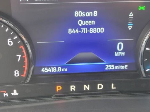 Used 2022 Ford Explorer Limited w/ Equipment Group 301A image 15