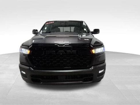 New 2026 RAM 1500 Big Horn image 3