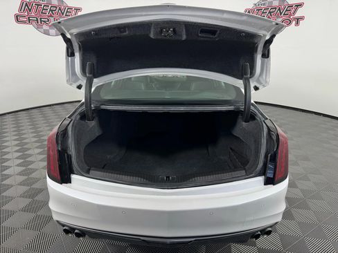 Used 2019 Cadillac CT6 Premium Luxury image 30