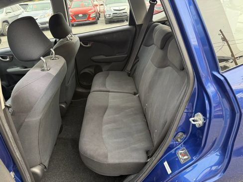 Used 2010 Honda Fit Sport image 8