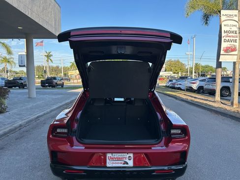 New 2026 Dodge Charger GT w/ Performance Handling Group image 30