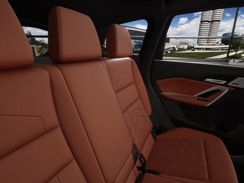 Used 2026 BMW X1 xDrive28i w/ Technology Package image 39