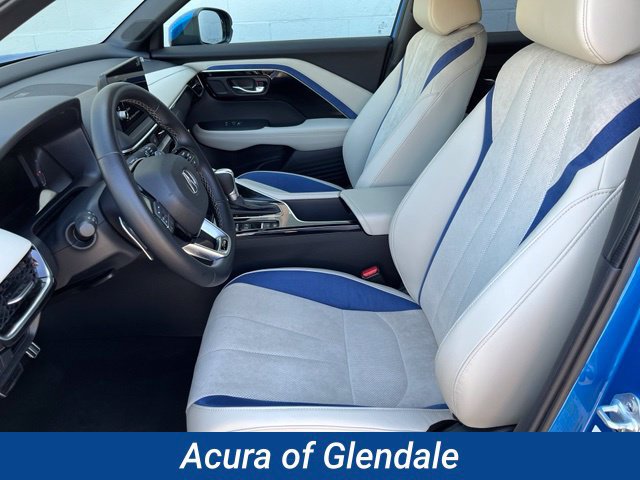 Certified 2026 Acura ADX A-Spec FWD image 15