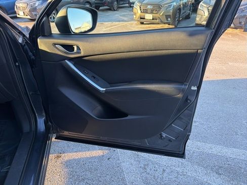 Used 2015 MAZDA CX-5 Touring image 17