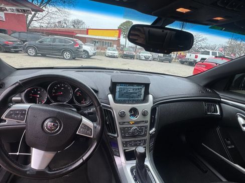 Used 2013 Cadillac CTS Performance image 7