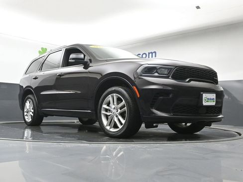 Used 2025 Dodge Durango GT AWD/4WD image 27