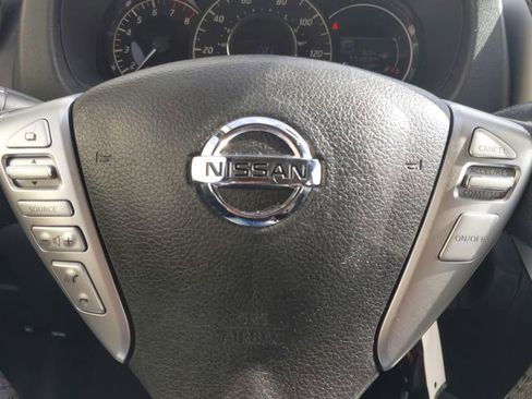 Used 2018 Nissan Versa Note SV image 20