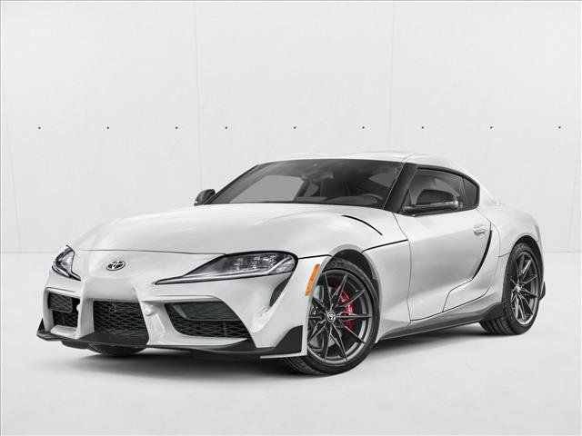 New 2026 Toyota Supra for Sale in Orlando, FL - Autotrader