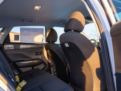 New 2026 Hyundai Kona SEL Sport image 13