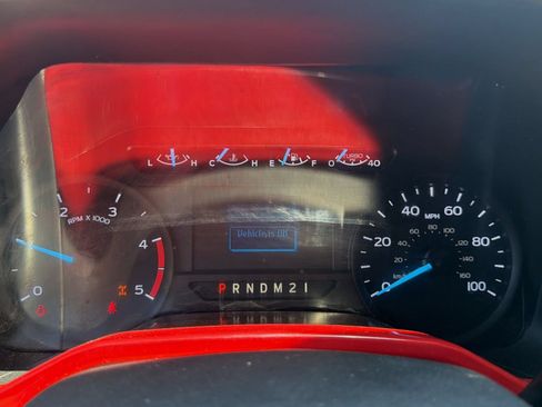 Used 2018 Ford F250 XL w/ Power Equipment Group AWD/4WD image 18