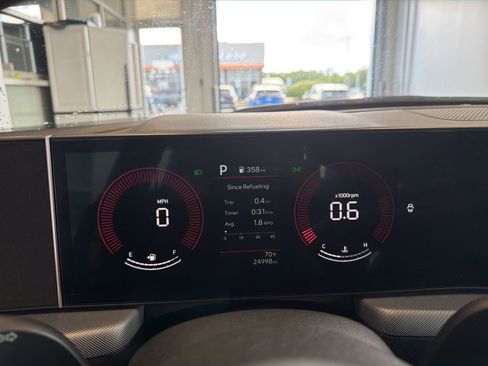 Used 2025 Hyundai Sonata SEL image 18