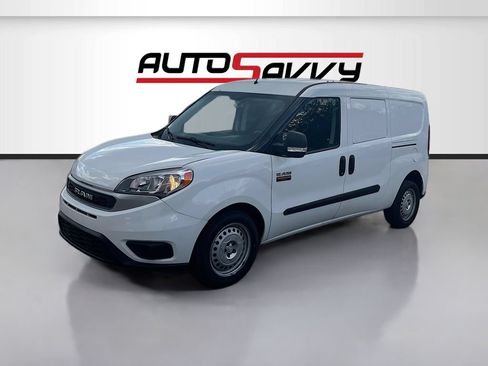 Used 2022 RAM ProMaster City Wagon FWD image 4