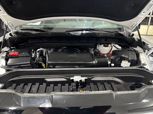 Used 2025 GMC Sierra 1500 AT4 image 24