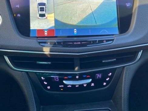 Used 2018 Cadillac CT6 Premium Luxury w/ Super Cruise Package image 14