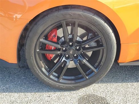 Used 2021 Ford Mustang Shelby GT500 w/ Technology Package image 6